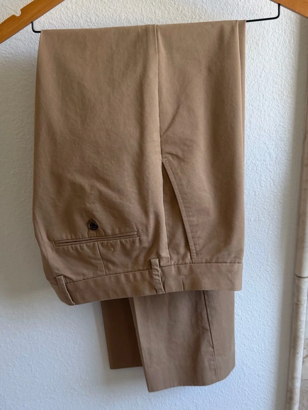 J. Crew crew slim